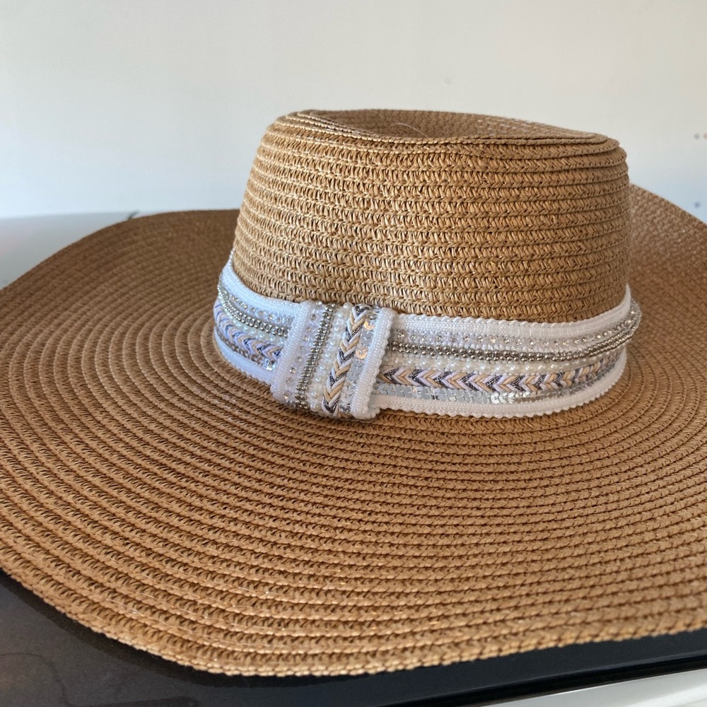 Summer hat